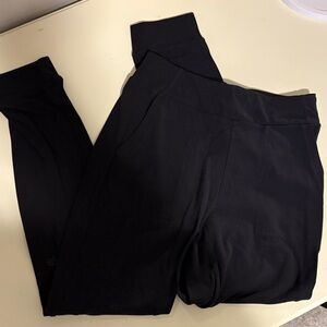 Girls Powervita joggers